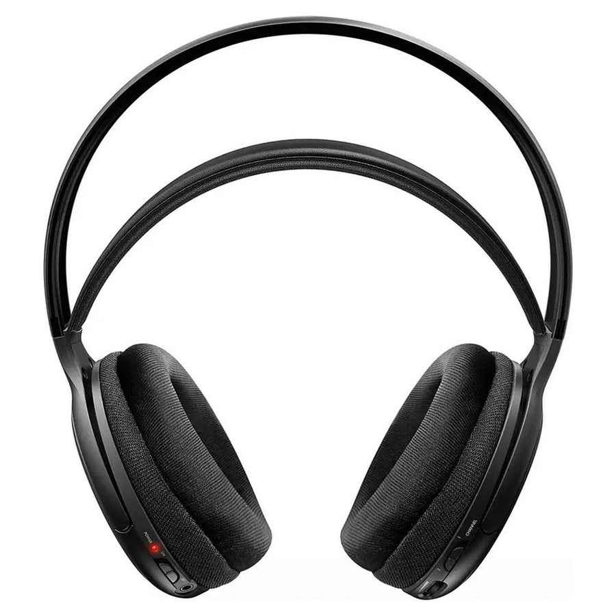 Headphones with Headband Philips Black Wireless