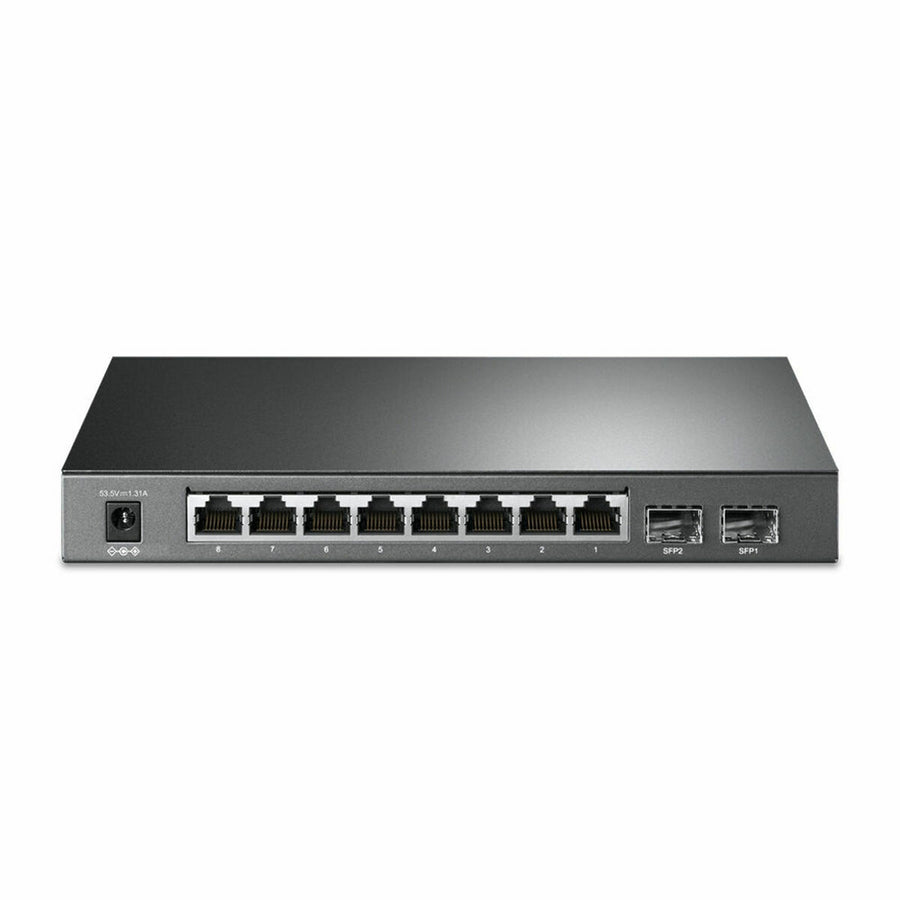 Switch TP-Link T1500G-10PS