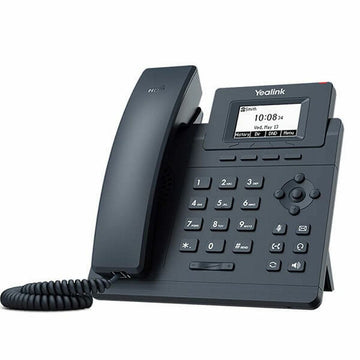 IP Telephone Yealink 6938818306035 2,3