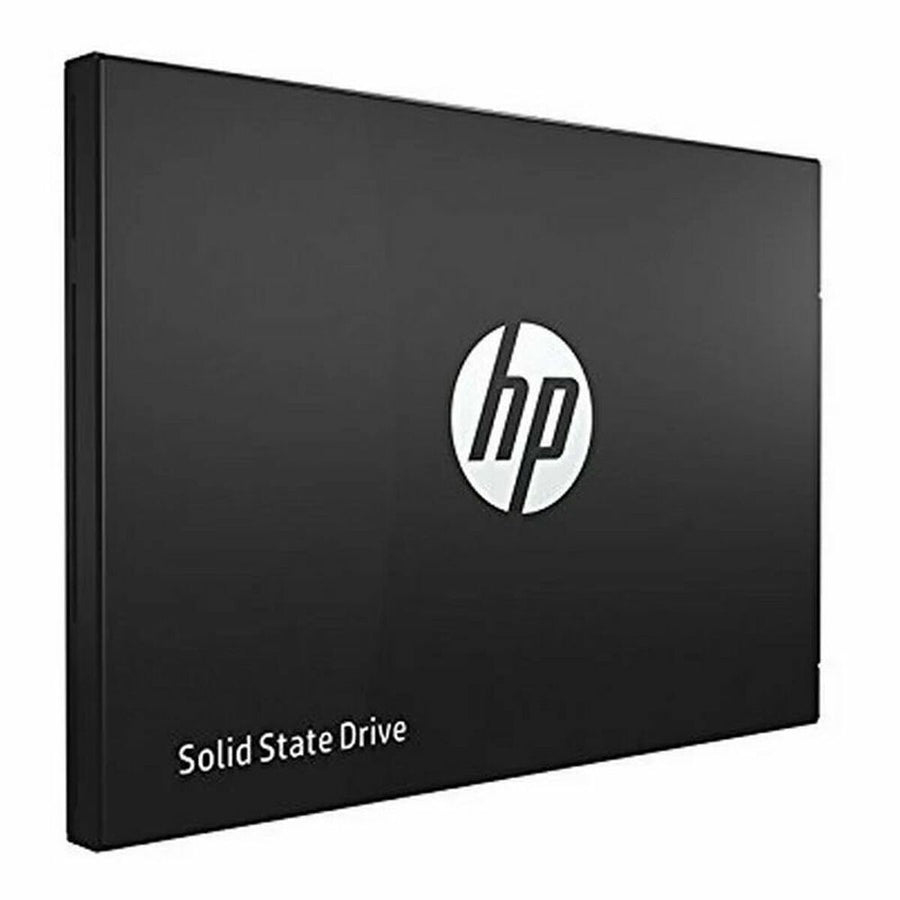 Hard Drive HP S700 1TB SSD SATA3 2,5