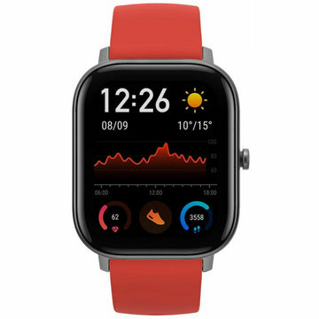 Smartwatch Amazfit W1914OV6N 1,65