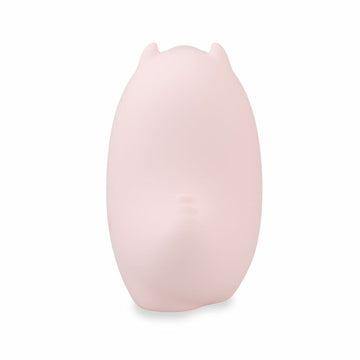 Clitoris Suction Stimulator MonsterPub MAGIC KISS MR DEVIL Pink