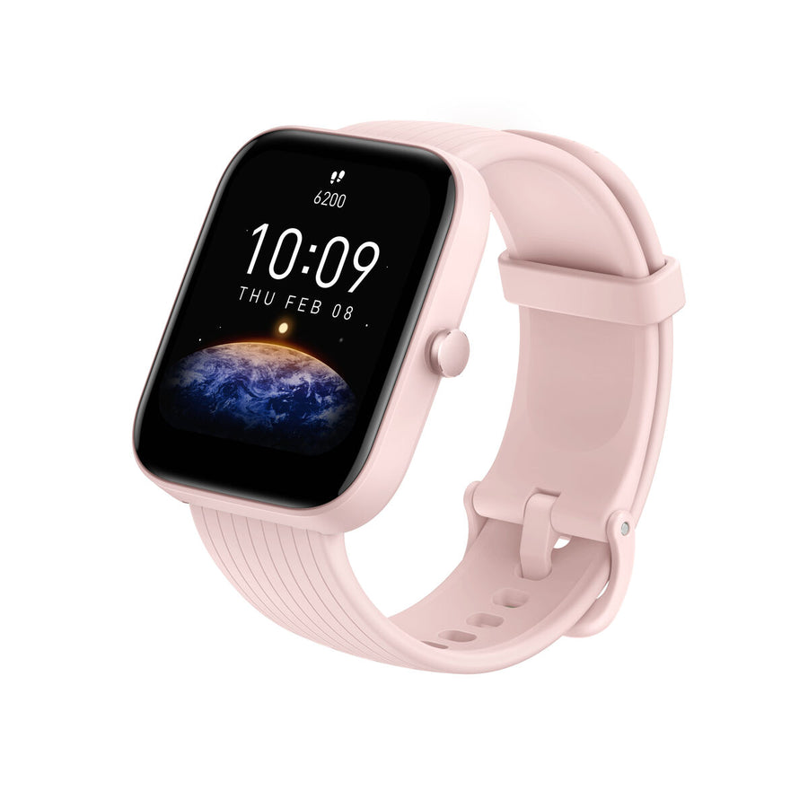 Smartwatch Amazfit Bip 3 Pro 1,69