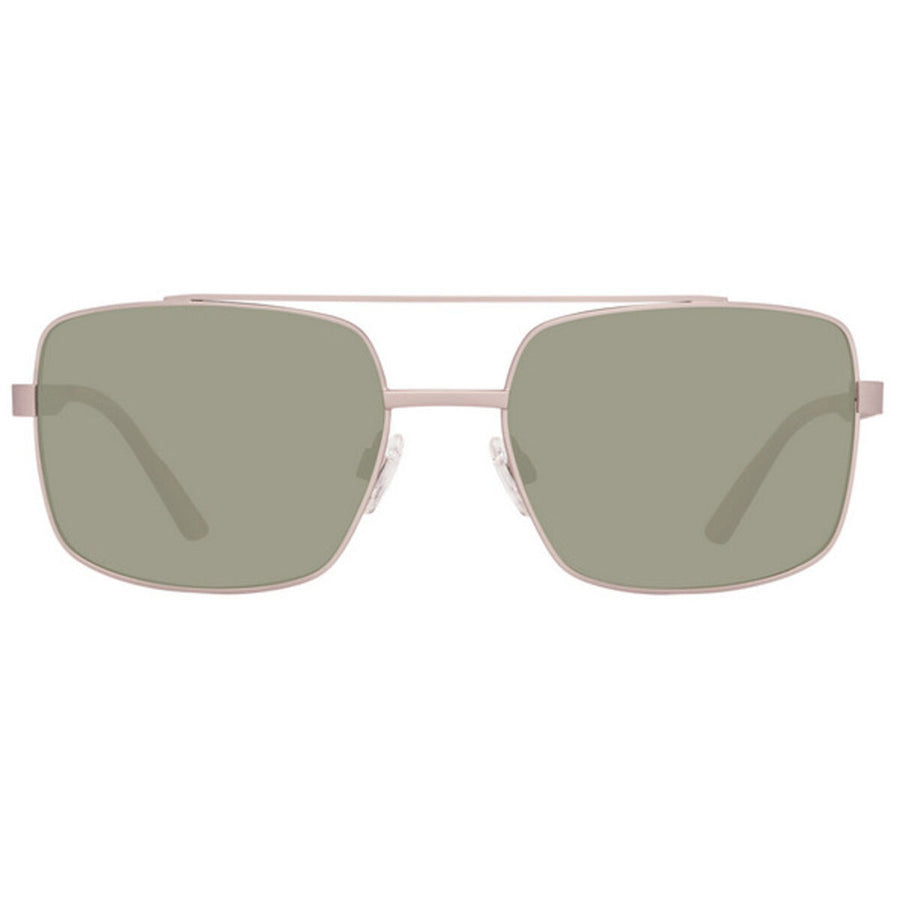 Men's Sunglasses Helly Hansen HH5017-C01-54 ø 54 mm