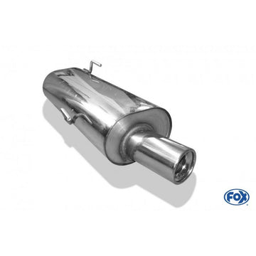 Exhaust Pipe PE021001-071