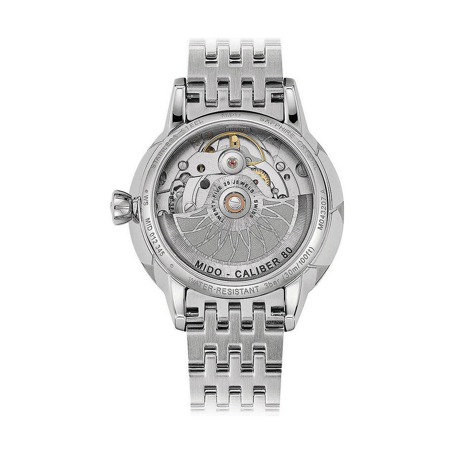 Ladies'Watch Mido (Ø 34 mm)