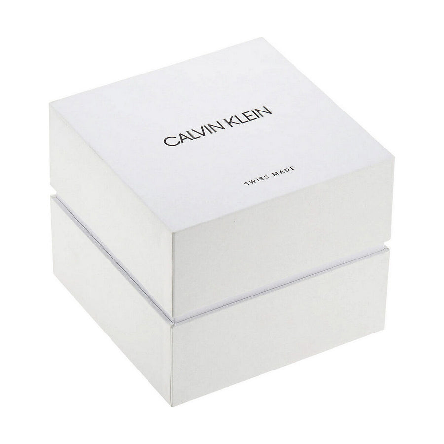 Ladies'Watch Calvin Klein CHIC (Ø 38 mm)