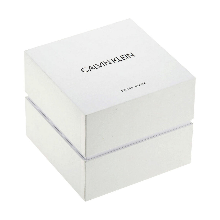 Men's Watch Calvin Klein HIGH NOON (Ø 43 mm)