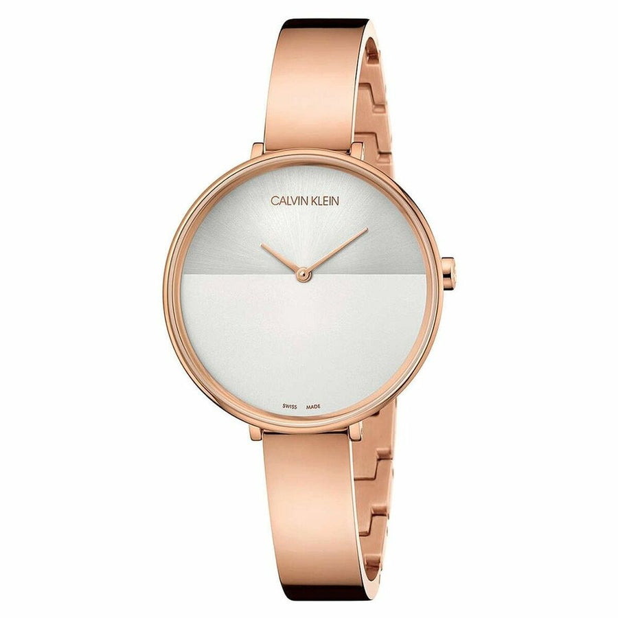 Ladies' Watch Calvin Klein K7A23646 (Ø 38 mm)