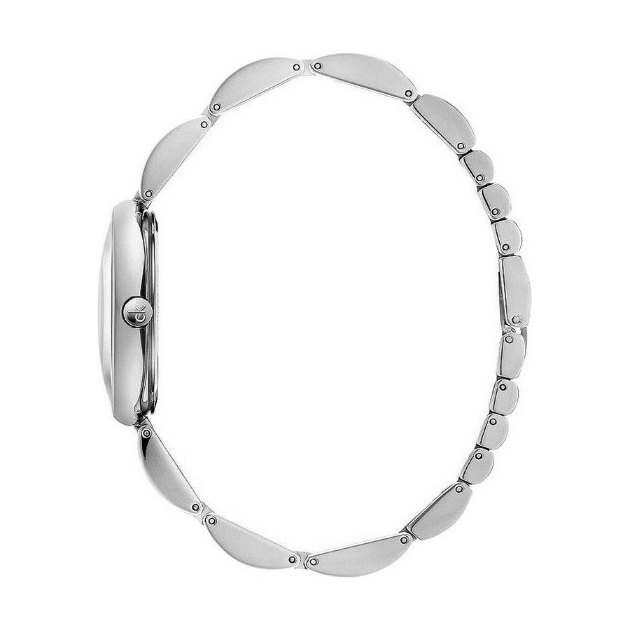 Ladies'Watch Calvin Klein WAVY (Ø 32 mm)