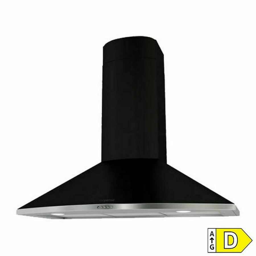 Conventional Hood Mepamsa Tender H 70N 70 cm 705 m3/h 44 dB 800W Black C