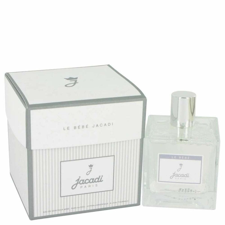 Children's Perfume Jacadi Paris 204001 EDT 100 ml