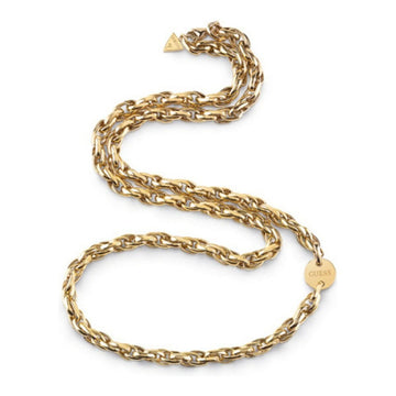 Ladies' Necklace Guess UBN29041 45 cm