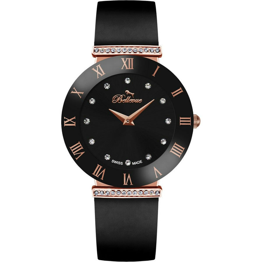 Ladies' Watch Bellevue E.101 (Ø 33 mm)