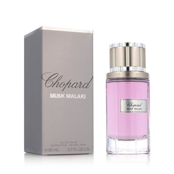 Unisex Perfume Chopard EDP Musk Malaki 80 ml