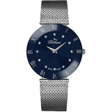 Ladies' Watch Bellevue F.129 (Ø 33 mm)