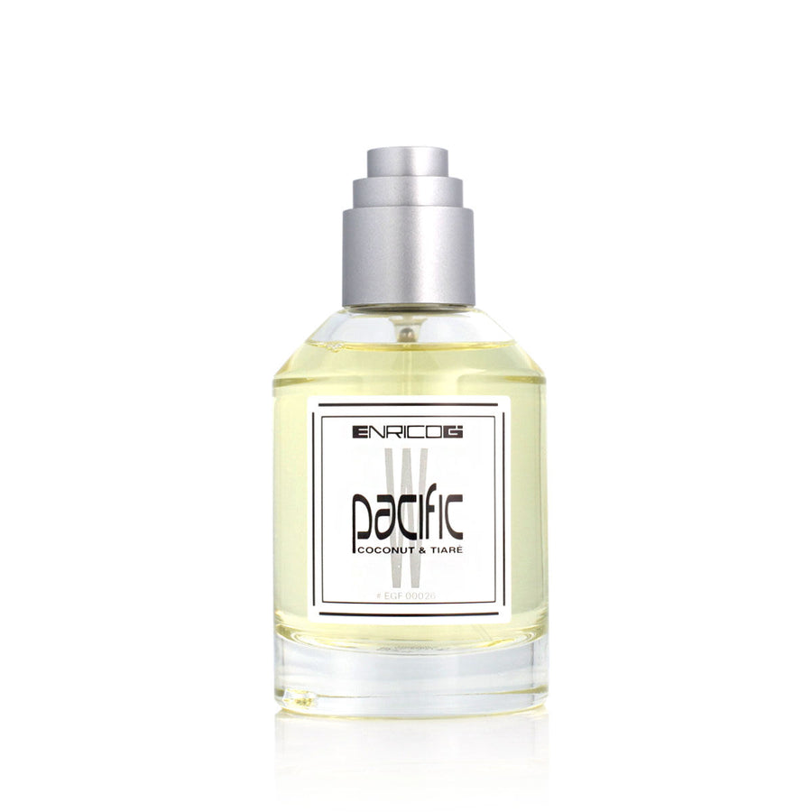 Unisex Perfume Enrico Gi EDP Pacific 100 ml