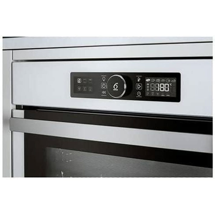 Pyrolytic Oven Whirlpool Corporation AKZ9 6290 WH 3650 W 73 L