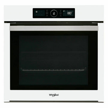 Pyrolytic Oven Whirlpool Corporation AKZ9 6290 WH 3650 W 73 L