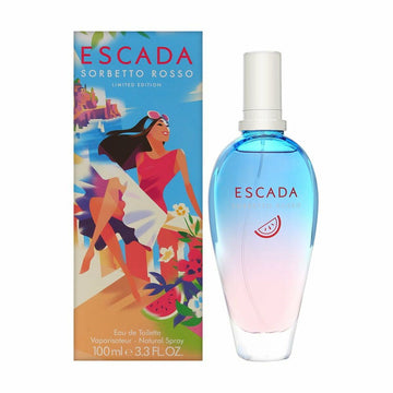 Women's Perfume Escada 8005610619323 EDT 100 ml