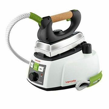 Steam Generating Iron POLTI Vaporella 535 Eco Pro 4 bar 0,9 L 1000W Aluminium 1750 W