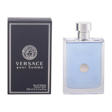 Men's Perfume Versace 201655 EDT 200 ml