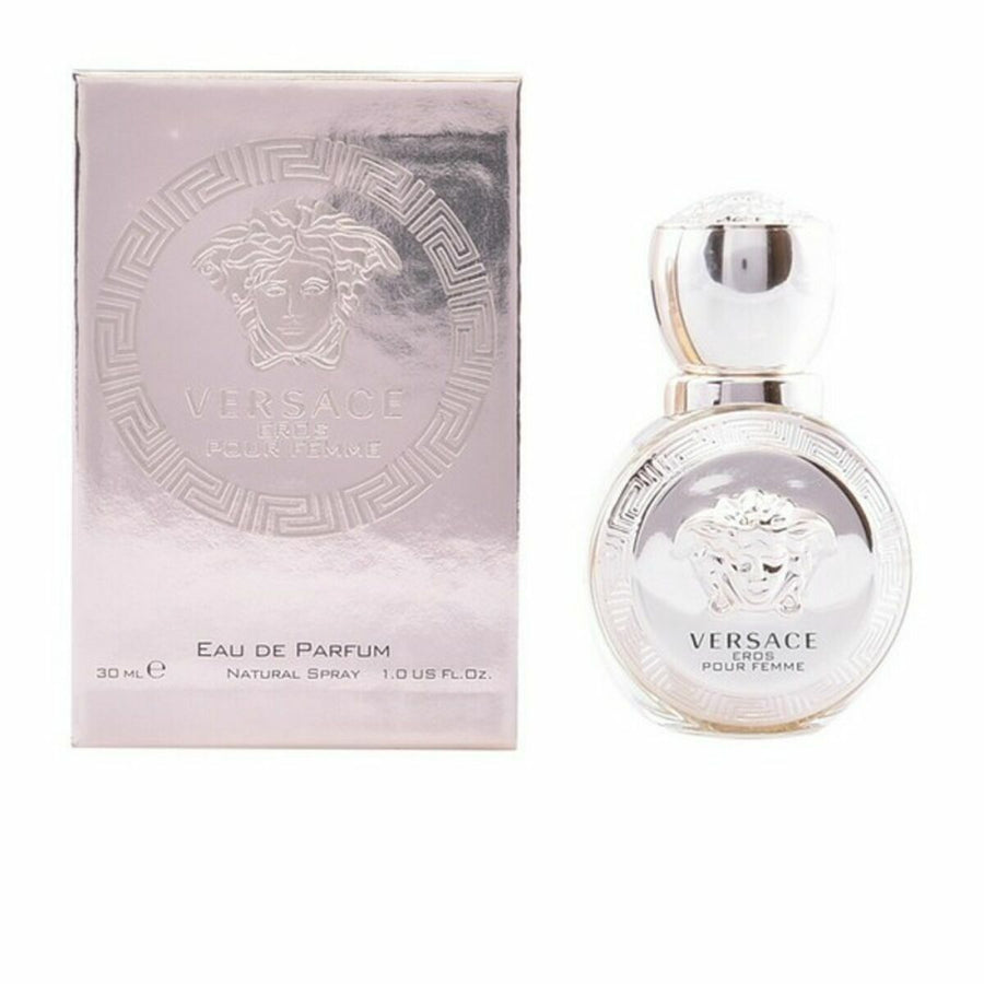 Women's Perfume Eros Pour Femme Versace EDP EDP