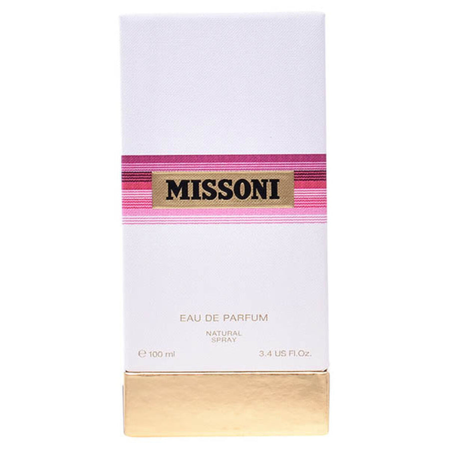 Women's Perfume Missoni Missoni EDP EDP