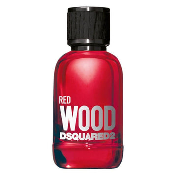 Women's Perfume Dsquared2 EDT Red Wood (100 ml)