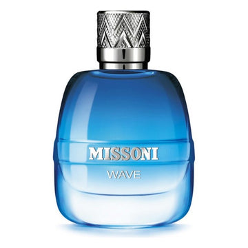 Men's Perfume Missioni wave Missoni 821008 EDT (50 ml) 50 ml