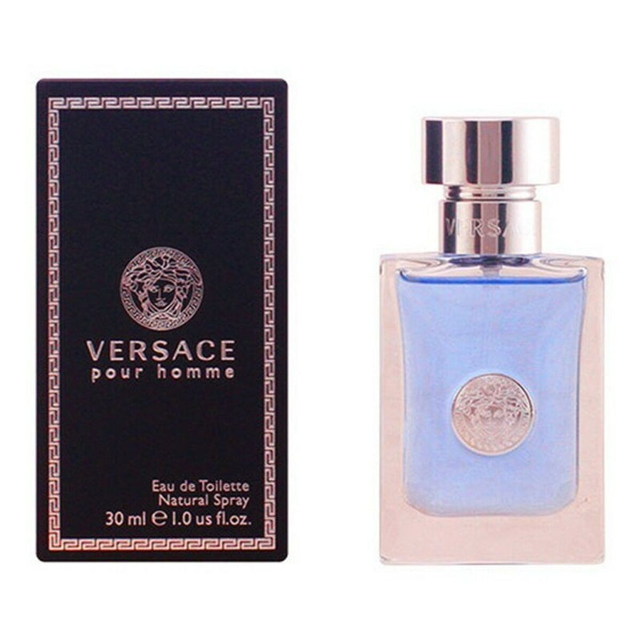 Men's Perfume Versace TP-8011003813070_Vendor EDT