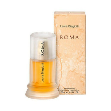 Women's Perfume Laura Biagiotti 10005176 EDT 25 ml