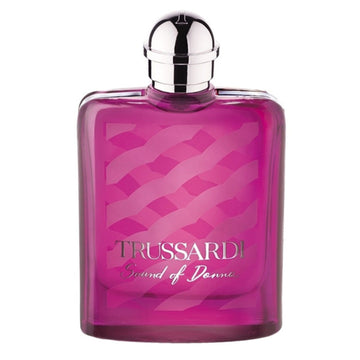 Women's Perfume Trussardi EDP Sound of Donna 30 ml