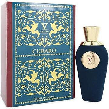 Unisex Perfume V Canto Curaro 100 ml