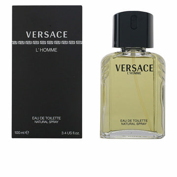 Men's Perfume Versace VERPFM036 EDT 100 ml