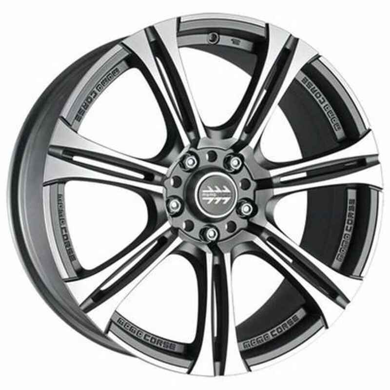 Car Wheel Rim Momo NEXT 15