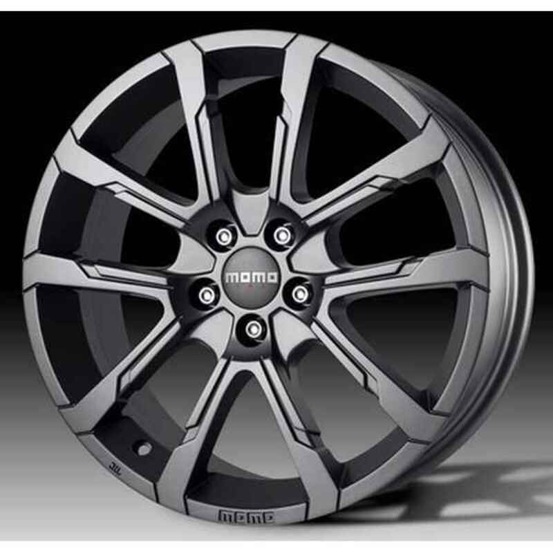 Car Wheel Rim Momo QUANTUM 16