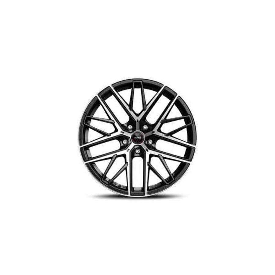 Car Wheel Rim Momo RF FORGED 21