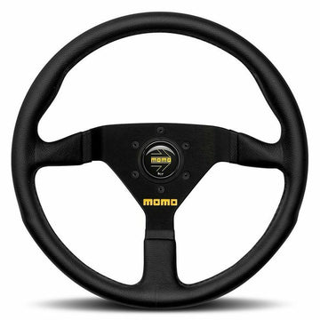 Racing Steering Wheel Momo MOD.78 Ø 35 cm