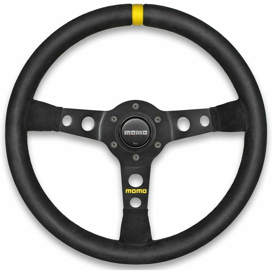Racing Steering Wheel Momo MOD.07 Ø 35 cm