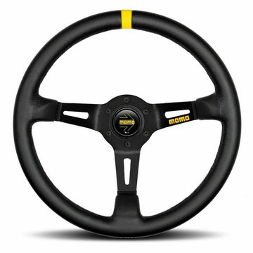 Racing Steering Wheel Momo MOD.08 Ø 35 cm
