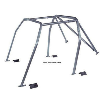 Roll Cage OMP AB/100/342