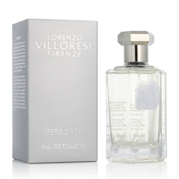 Unisex Perfume Lorenzo Villoresi Firenze Iperborea EDT 100 ml