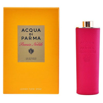 Women's Perfume Acqua Di Parma EDP Peonia Nobile 50 ml