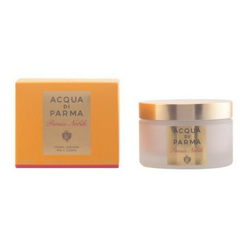 Moisturising Body Cream Peonia Nobile Acqua Di Parma (150 g)