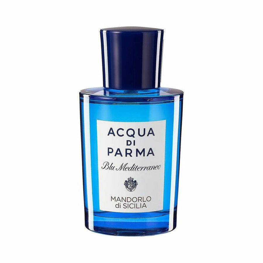 Unisex Perfume Acqua Di Parma EDT Blu Mediterraneo Mandorlo Di Sicilia 75 ml