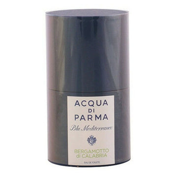 Unisex Perfume Acqua Di Parma EDT Blu Mediterraneo Bergamotto Di Calabria 75 ml
