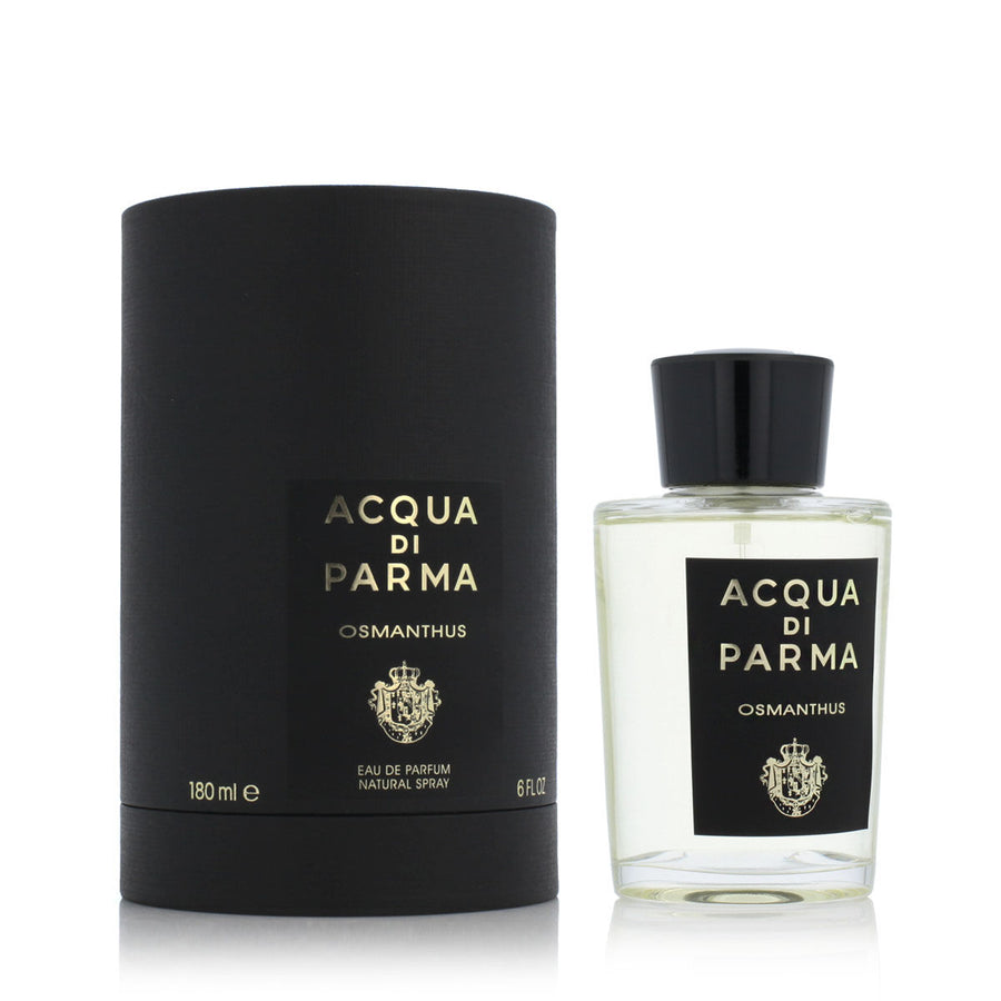 Unisex Perfume EDP Acqua Di Parma Osmanthus 180 ml