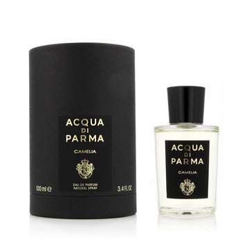 Unisex Perfume Acqua Di Parma EDP Camelia 100 ml