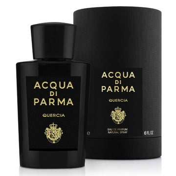 Unisex Perfume Acqua Di Parma Quercia EDP EDP 180 ml